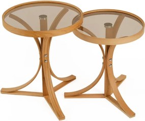 Lyon 2 - Oak