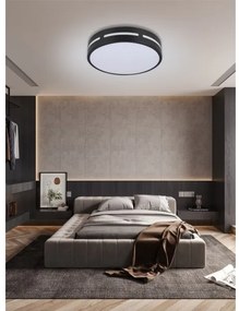 Immax NEO 07152-B30 - LED Dimmelhető lámpa PERFECTO 24W/230V Wi-Fi Tuya + távirányító