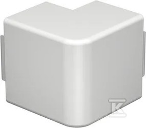 Wdk HA60090RW Külső Sarok Idom