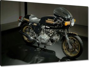 Képek 120x80 Ducati 900 Sport