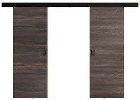 Tolóajtó Jowenton Duo 132 (fehér)  . 1104639