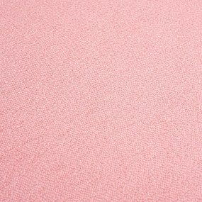 4Home frottír lepedő, rózsaszín, 90 x 200 cm, 90 x 200 cm