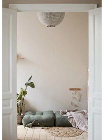More Beige puff - Karup Design