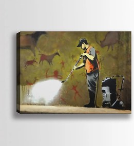 Vászonkép, 50×70 cm – WY130