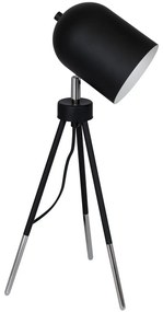 Luminex Asztali lámpa TABLE LAMPS 1xE27/60W/230V LU8432