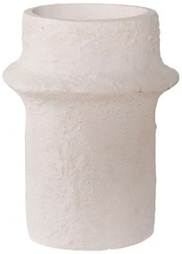 Cement gyertyatartó készlet teamécseshez 2 db-os – House Nordic