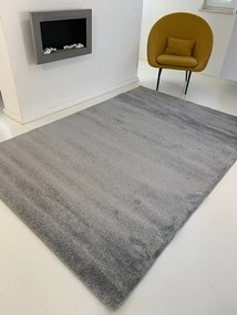 Millánó Szürke szőnyeg ( Grey) 80x250