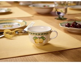 Teáskanna, French Garden Fleurence kollekció - Villeroy & Boch