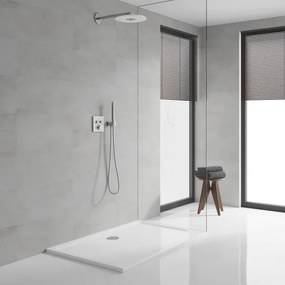 GROHE 29156LS0 -Termosztát falba süllyesztett beépítéshez GROHTHERM SMARTCONTROL fehér