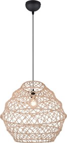 Trio HIVE R31681036 Függőlámpa 1x60w/e27 ip20