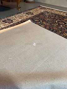 Velvet PS424V3 kék szőnyeg 200x280 cm