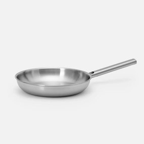 Rozsdamentes acél serpenyő ø 26 cm Lucca 4.0 Standard – FABINI