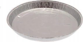 Alumínium tálca 5 db