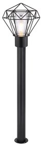 Globo 31357 - Kültéri lámpa HORACE 1xE27/15W/230V IP44