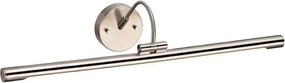 Elstead Lighting ALTON ALTON-PL-L-BN Képlámpa 1x7,9W/LED 549LM