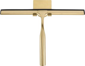Rea kiegészítők, zuhanylehúzó tartóval YZ-G04, matt arany, REA-72069