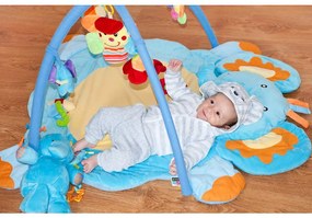 Játszószőnyeg melódiával PlayTo elefánt