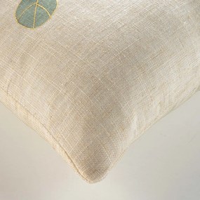 Díszpárna 45x45 cm Eucalys – douceur d'intérieur