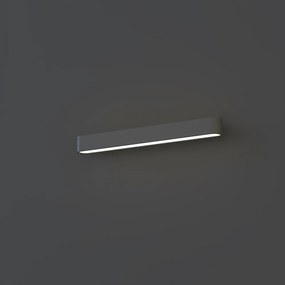 Fali Lámpa Grafit SOFT WALL