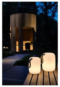 USB LED kültéri lámpa ø 17,5 cm Hav – Villa Collection