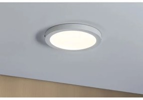 Paulmann 70868 - LED/18,5W Dimmelhető panel ATRIA 230V 2700K fehér