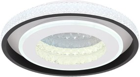 Mennyezeti Lámpa Fehér LUCKY GLOBO-41290-52