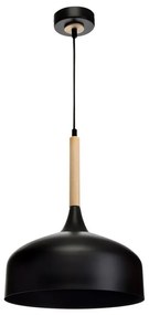 Csillár zsinóron TAYLOR 1xE27/60W/230V