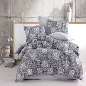 Pamut ágyneműhuzat Ceramic Sede 220x200 cm