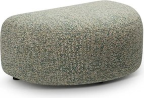 Zöld lábtartó Kate – Micadoni