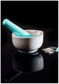 Poszterek 70x100 Kék tabletták