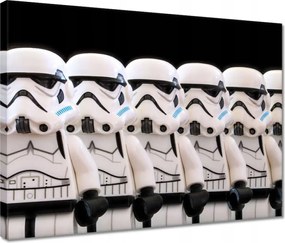 Vászonkép 40x30 Gyerekek játékvilága