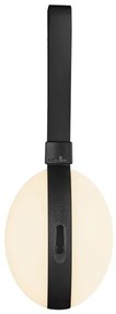 Nordlux - LED állítható kültéri hordozható lámpa BRING TO-GO LED/1W/3,7V IP54