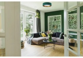 LED Dimmelhető lámpa SMART GALAXY LED/24W/230V á. 45 cm Wi-Fi Tuya + távirányító