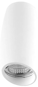 Azzardo Vasko mennyezeti lámpa, fehér, GU10, 1x50W, AZ-1491
