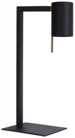 Lucide 03525/01/30 - Asztali lámpa LESLEY 1xGU10/35W/230V