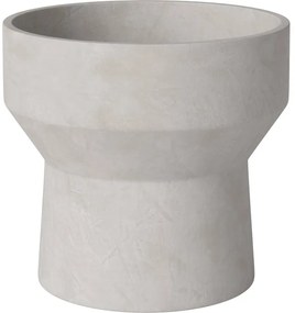 Kombinált virágcserép, Ø32,5 x m.29,5 cm - Bolia