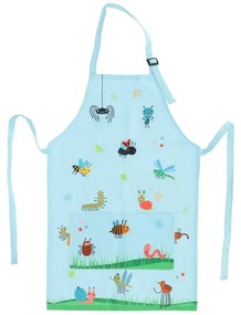 Gyerek kötény Insects – Esschert Design