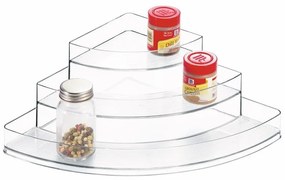 Linus sarokállvány - iDesign