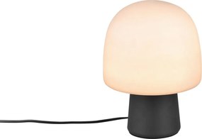 Trio STEEN 568200132 Asztali lámpa 1x10w/e14 ip20