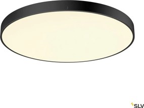SLV MEDO 1007312 Süllyesztett mennyezeti lámpa 1x74W/LED 3000K|4000K 9400lm|9700lm IP50