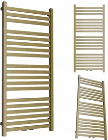 Imp-m 950/530 FĂŒrdĆszobai RadiĂĄtor, Antik VilĂĄgos