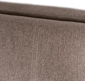 Egyszemélyes ágyazható fotel 1 bézs, MILAN