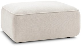 Fehér lábtartó Zephyr – Bobochic Paris