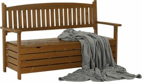 Kerti lóca, barna, 150cm, AMULA