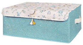 Textil gyerek tárolódoboz – Mioli Decor