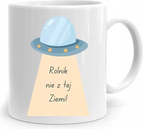 A Gazda Földműves Nem Ebből A Földből Ajándék