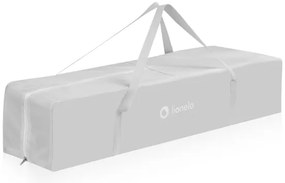 Lionelo - Babakarám BONNIE Grey Stone