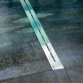 Zuhany lefolyó Ravak Runway 75 cm X01622