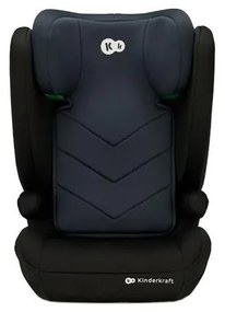 KINDERKRAFT - Autósülés I-SPARK i-Méret (100-150 cm) fekete