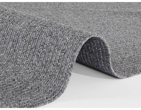 Szürke kültéri szőnyeg 170x120 cm - NORTHRUGS